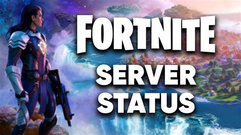 wann kommen die fortnite server wieder on|Epic Games Public Status